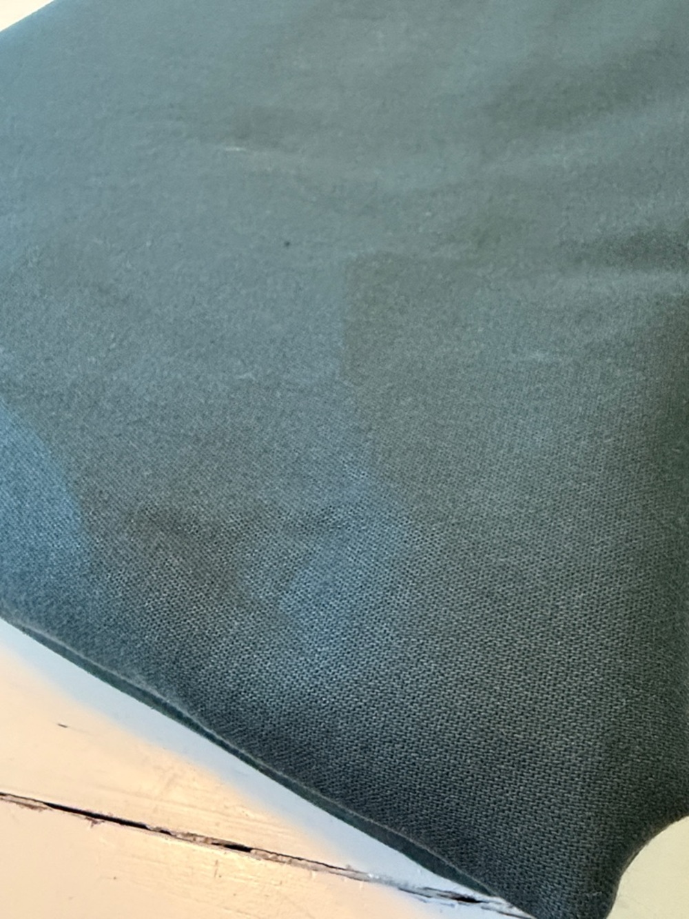 Dark green Fabric Yardage - Picture 2 of 5